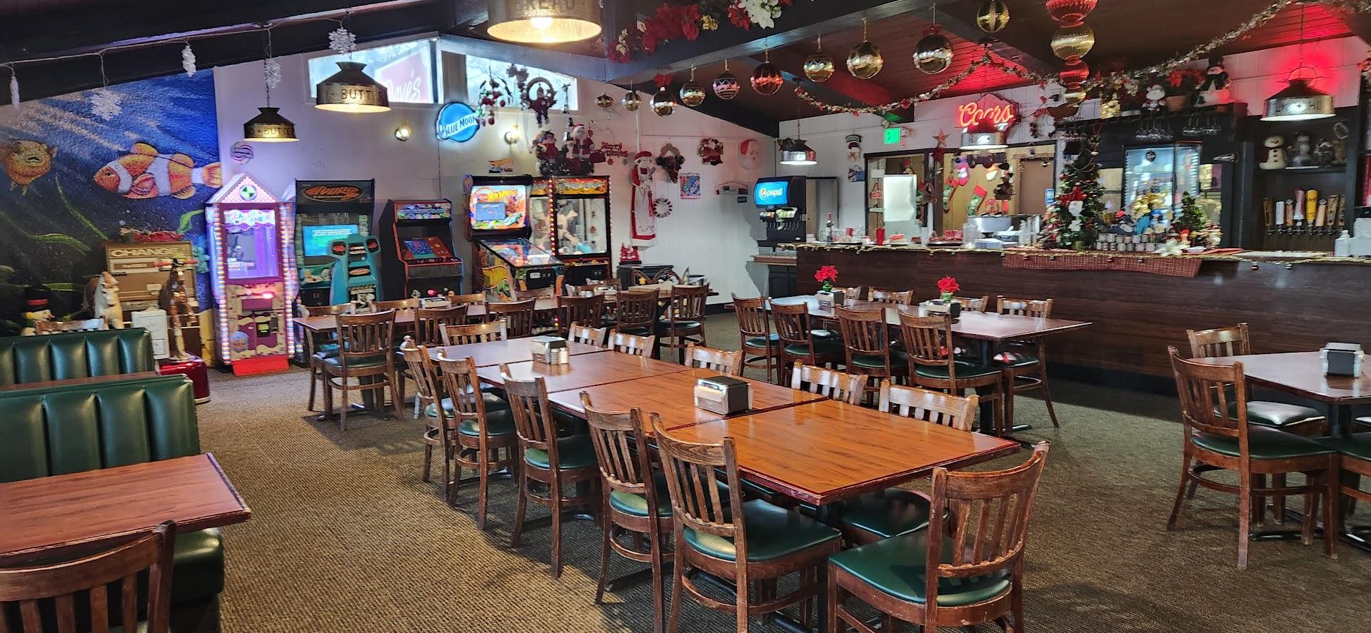 Dave's Pizza Menu image 2