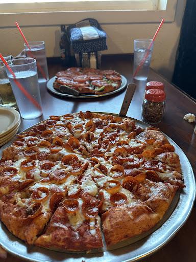 Dave's Pizza Menu image 8