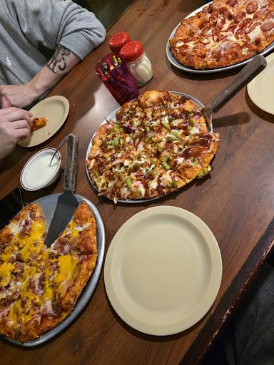 Dave's Pizza Menu image 9